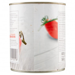 Tomates enteros pelados 800 g