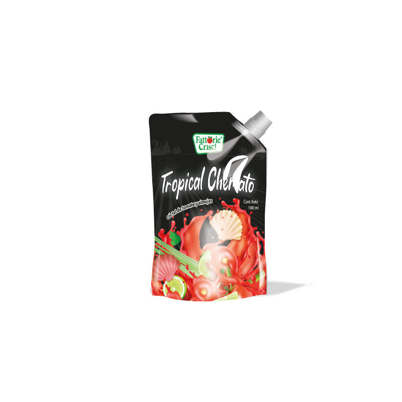 Chemato tropicale 700 ml