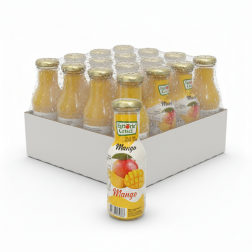 Zumo de Mango 200ml x 24