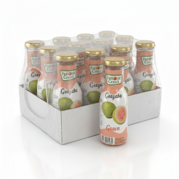 Zumo de Guayaba 200ml x 24