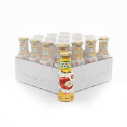 Zumo de Manzana 200ml x 24