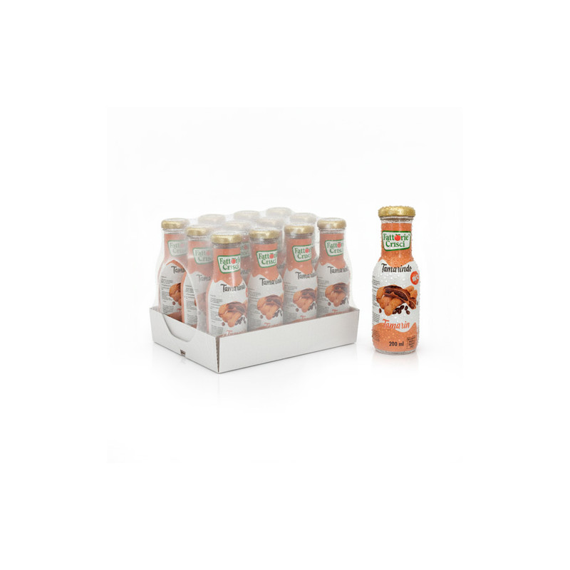 Zumo de Tamarindo 200ml x 24