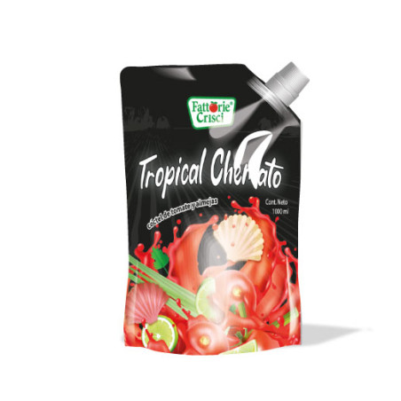 Chemato tropicale 200 ml