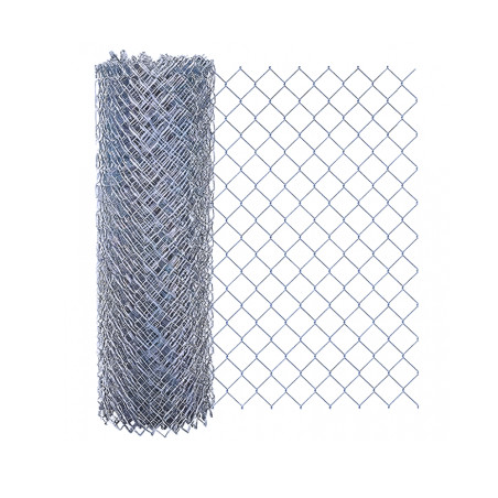 Malla galvanizada 1.80 x 10