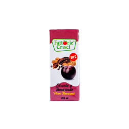 Succo di Tamarindo-Prugna 200ml x 24