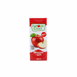Zumo de Manzana 200ml x 24