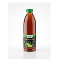 Té Negro de Limón 500ml x 12