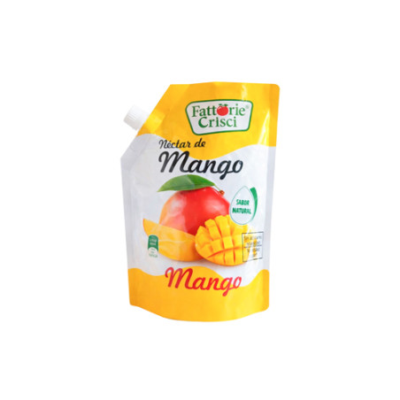 Néctar de Mango 200ml