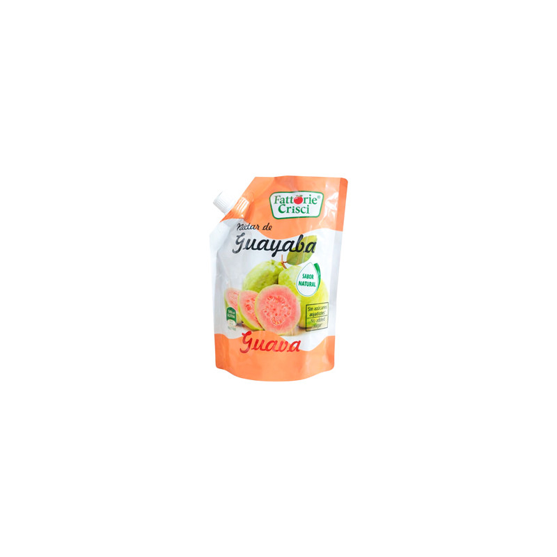 Néctar de Guayaba 200 ml