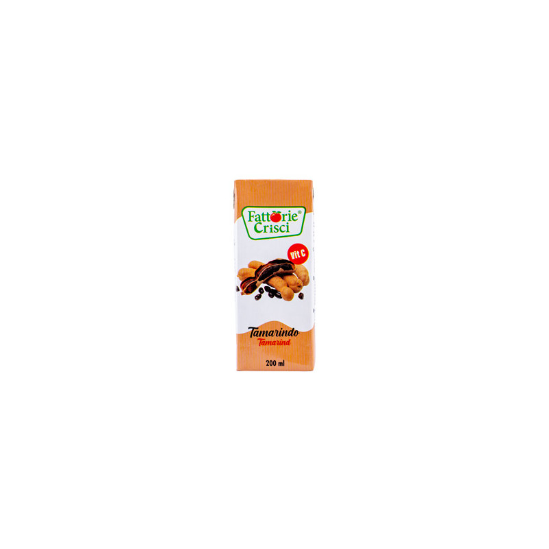 Zumo de Tamarindo 200ml x 24