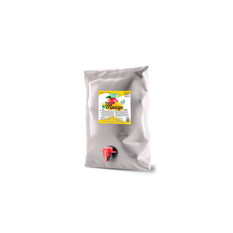 Néctar de Mango 10 L