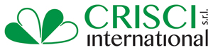 Logo Crisci International